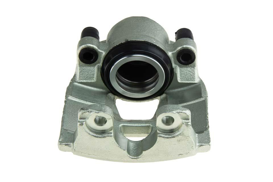 Jaguar XF 2008-2015 Front Left Brake Caliper 326mm Discs