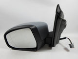 Ford Focus MK2 Wing Door Mirror Electric Primed 2008-2011 Passengers Side Left