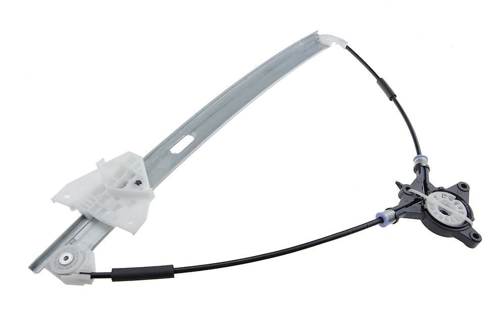 Mazda 3 BK Mk1 2003-2009 Front Left Electric Window Regulator