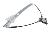 Mazda 3 BK Mk1 2003-2009 Front Left Electric Window Regulator
