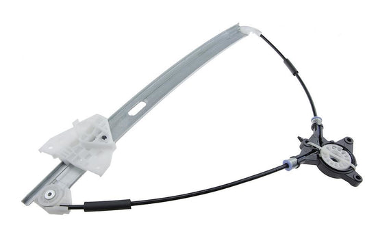 Mazda 3 BK Mk1 2003-2009 Front Left Electric Window Regulator