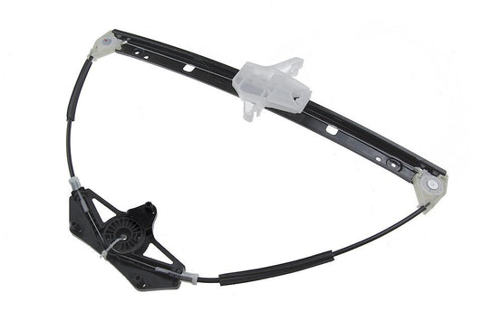Skoda Octavia Mk3 2012-2020 Rear Right Electric Window Regulator