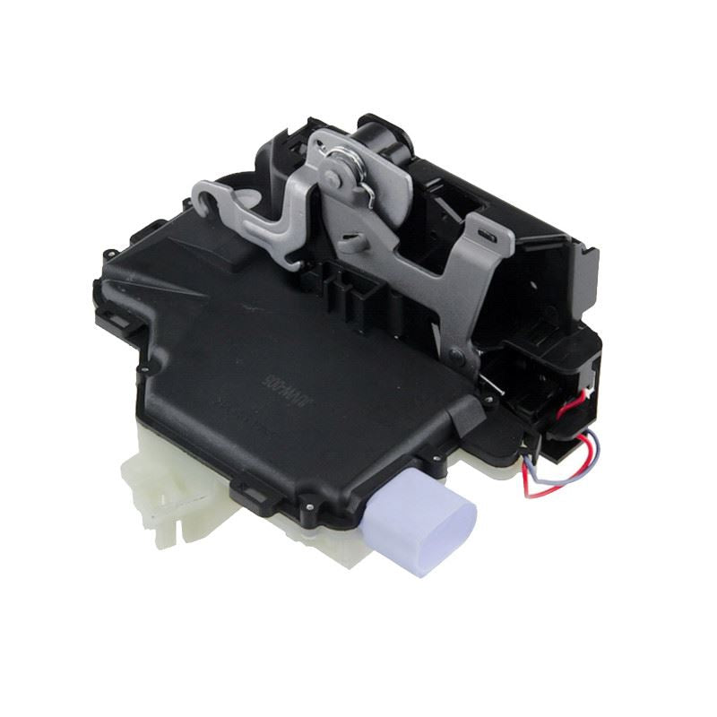 VW Caddy 2004-2010 Front Left Door Lock Actuator Solenoid Mechanism