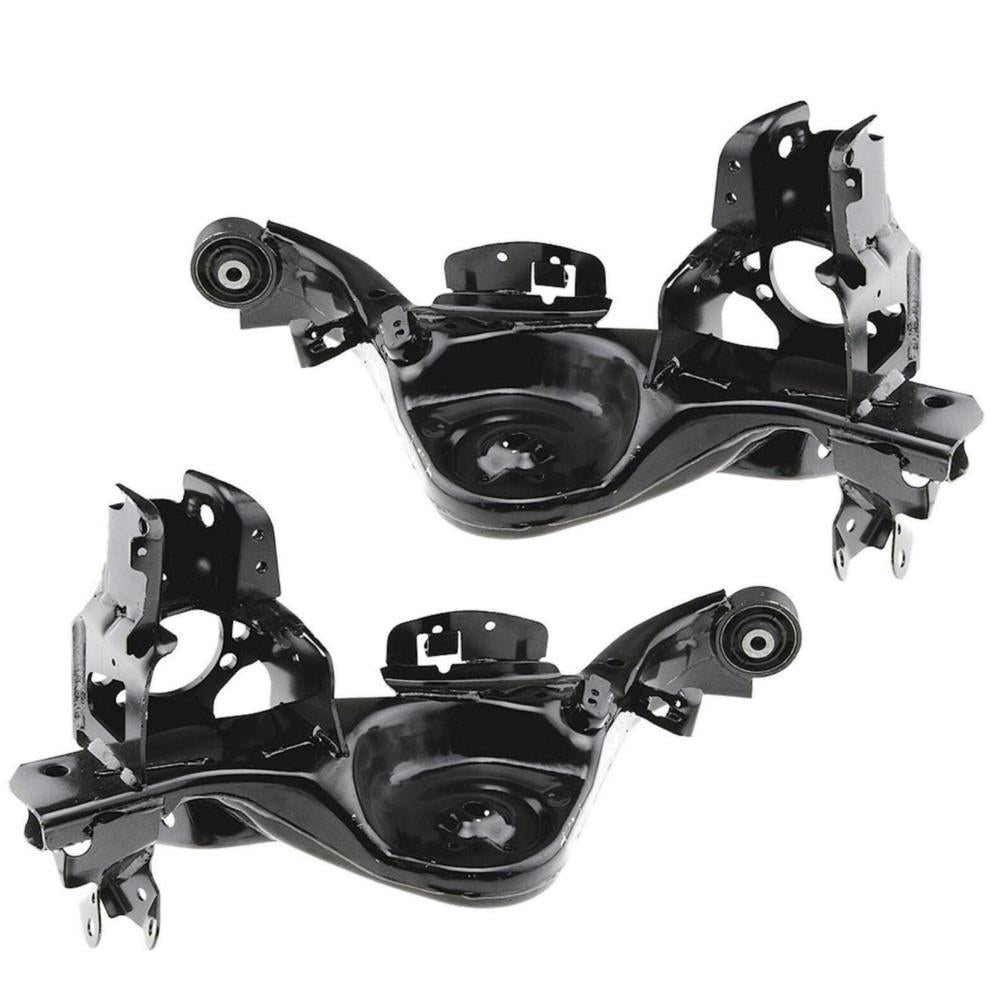 For Renault Kadjar 2015-2020 Rear Track Trailing Radius Arms Wishbones Suspension