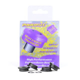 Lotus Elise Series 1 (1996-2001) PowerFlex Gear Cable Rear Bush