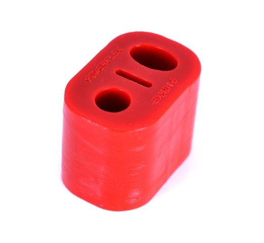 For Vauxhall Astra MK4 1998-2004 PowerFlex Universal Exhaust Mount