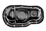 Toyota Land Cruiser 300 2002-2010 4 Steel Engine Oil Sump Pan