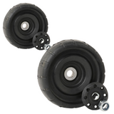 For Nissan Primastar MK2 2001-2014 Front Suspension Strut Top Mounts & Bearings