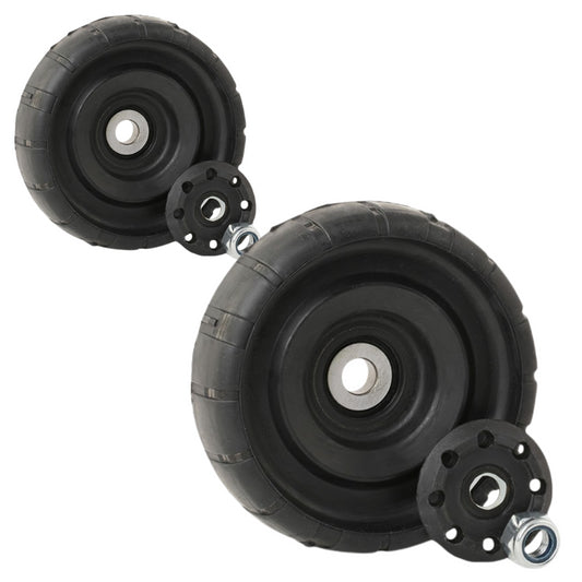 For Nissan Primastar MK2 2001-2014 Front Suspension Strut Top Mounts & Bearings