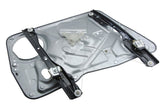 VW Tiguan 5N Mk2 2016-2020 Front Right Electric Window Regulator