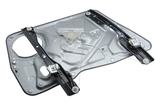 VW Tiguan 5N Mk2 2016-2020 Front Right Electric Window Regulator