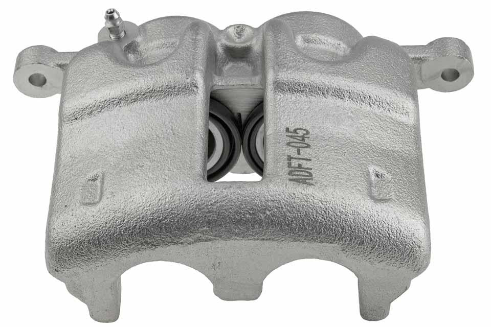 Citroen Dispatch 1.6 HDi 90 2007-2016 Front Right Brake Caliper 280mm Discs