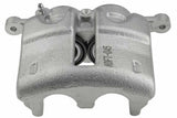 Citroen Dispatch 1.6 HDi 90 2007-2016 Front Right Brake Caliper 280mm Discs