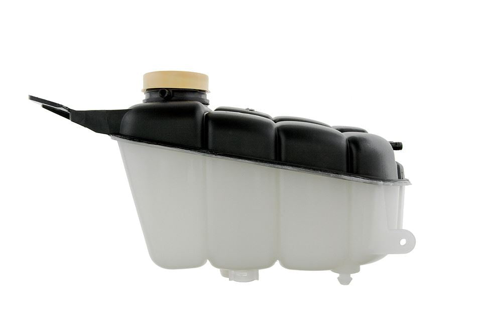 Mercedes S-Class C215 1998-2005 Radiator Coolant Expansion Header Tank