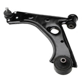 For Fiat Fiorino 2008-2015 Front Lower Wishbones Arms and Drop Links Pair