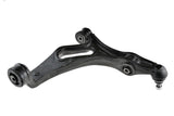 For VW Touareg 2002-2010 Front Right Lower Wishbone Suspension Arm