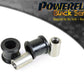 Audi Quattro Sport (1984-1985) PowerFlex Black Front Steering Tie Rod Bush