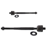 Nissan Micra MK IV 2010-2018 Front Inner Tie Track Rod Ends