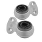 BMW 3 Series E46 1998-2007 Front Wishbone Bushes Pair