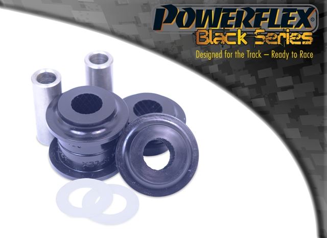 For MG ZT 260 PowerFlex Black Series Rear Lower Lateral Arm Inner Bush