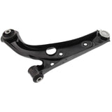 Fiat Panda 2011-2017 Front Lower Wishbones Suspension Arms Pair