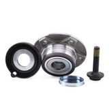 Audi Q5 2.0 Tdi 2010-2017 Rear Hub Wheel Bearing Kit