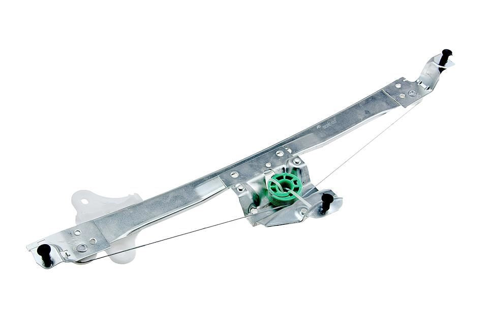 Renault Captur Mk1 2013-2019 Front Right Electric Window Regulator