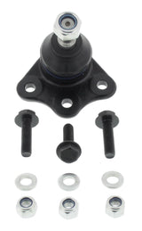 Fiat Doblo 119 223 2001-2010 Front Left or Right Ball Joint