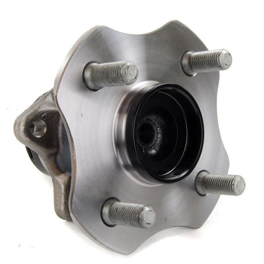Toyota Yaris 1999-2006 Rear Non ABS Hub Wheel Bearing Kit