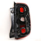 NISSAN MICRA MK3 2003-2010 REAR TAIL LIGHTS 1 PAIR O/S & N/S