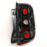 NISSAN MICRA MK3 2003-2010 REAR TAIL LIGHTS 1 PAIR O/S & N/S