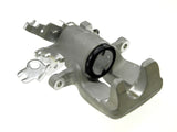 VW Caddy 2004-2010 Rear Right Drivers O/S Brake Caliper 256mm Discs