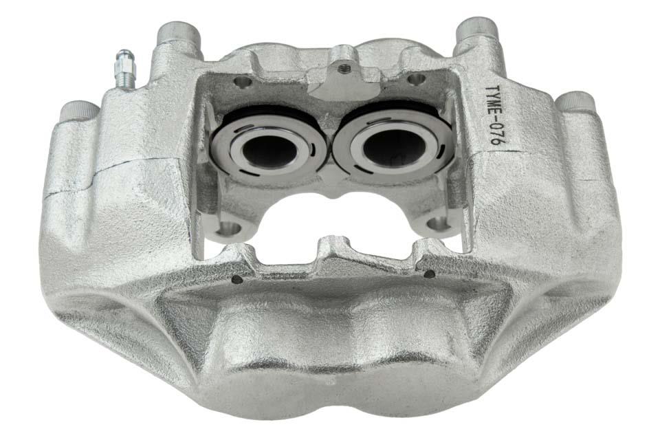 Mercedes SL R129 1992-2001 Front Right Brake Caliper 320mm Discs
