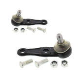 Daewoo Nubira KLAJ 1997-2018 Front Ball Joints Pair