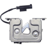 BMW 5 Series E60, E61 2002-2010 Lower Bonnet Hood Latch Lock