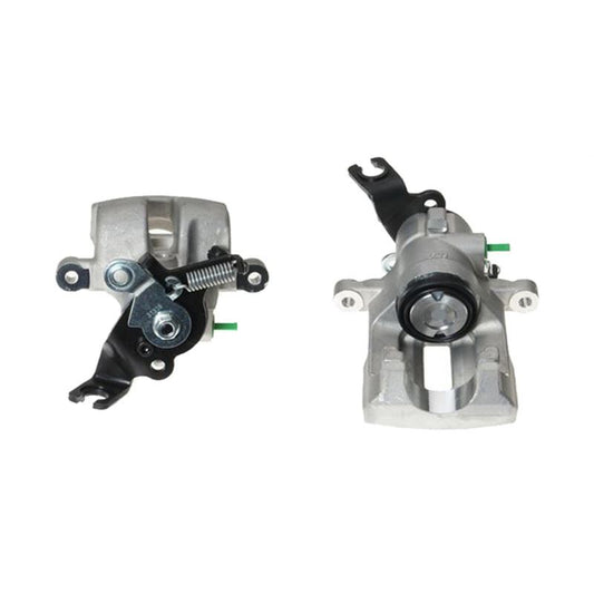 Lexus CT 2011-2019 Rear Left & Right Brake Calipers