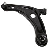 Toyota Yaris 2006-2021 Front Lower Wishbones Arms and Drop Links Pair