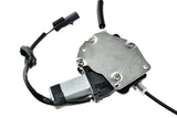 Jeep Grand Cherokee Mk2 1999-2004 Rear Left Electric Window Regulator