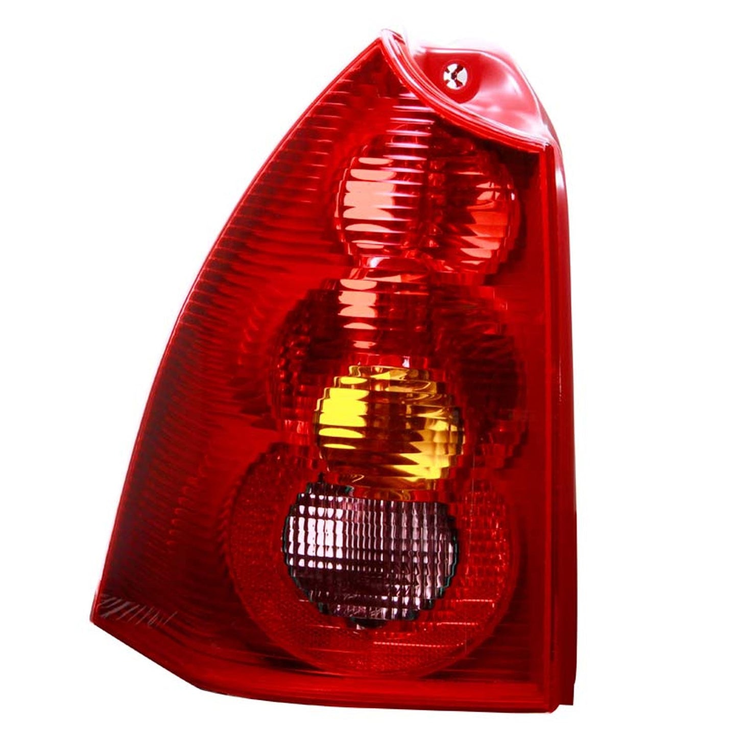 PEUGEOT 307 SW ESTATE 2001-2005 REAR TAIL LIGHT PASSENGER SIDE N/S
