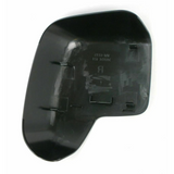 Fiat Qubo 2008-2018 Wing Mirror Cover Cap Black Left Side