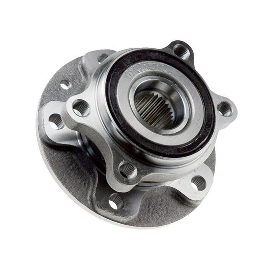 Nissan Qashqai Mk2 2013-2019 Front Hub Wheel Bearing Kit