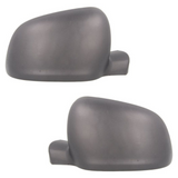 Mercedes Citan W415 2012-2020 Wing Mirror Cover Black Left & Right Pair