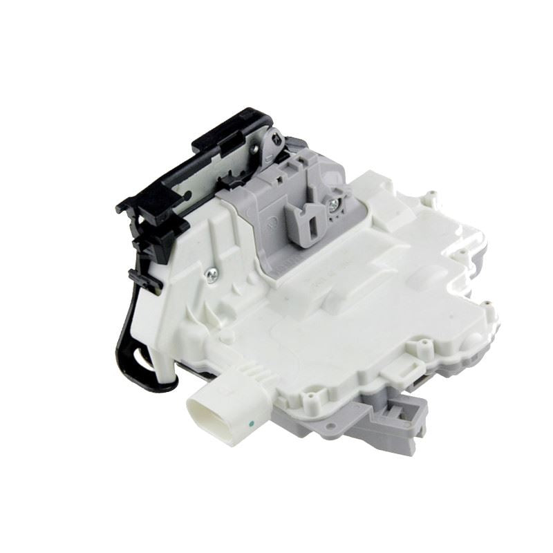 Audi Q5 Mk1 2008-2017 Front Right Door Lock Actuator Solenoid Mechanism