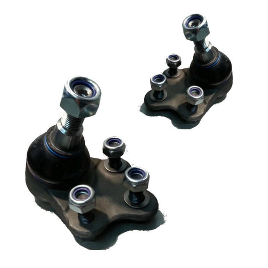 Land Rover Freelander FA L359 LF 2006-2014 Front Lower Ball Joints Pair