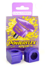 For Mini Paceman R61 4WD 2013-2016 PowerFlex Rear Anti Roll Bar Bush