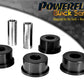 VW T6 Transporter 2015- PowerFlex Black Rear Arm Outer Bush