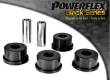 VW T6 Transporter 2015- PowerFlex Black Rear Arm Outer Bush
