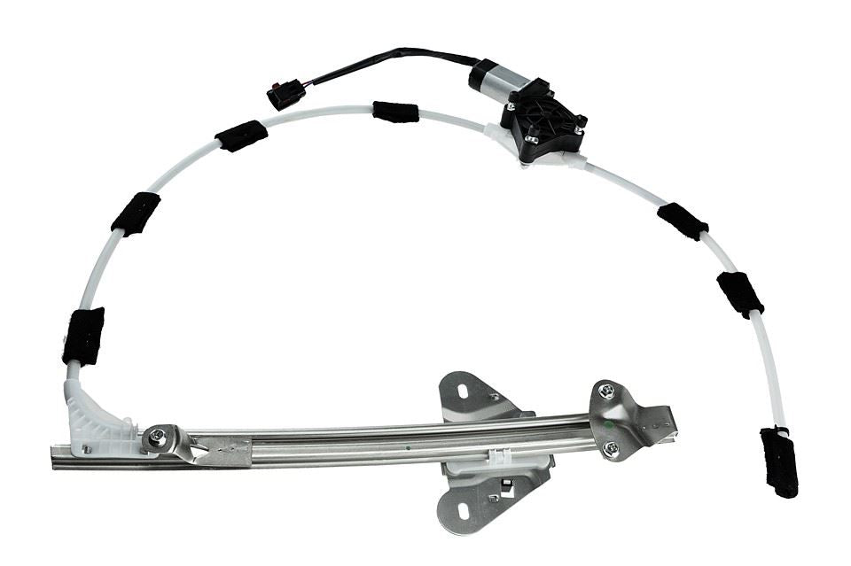 Jeep Cherokee XJ 1984-2001 Front Left Electric Window Regulator