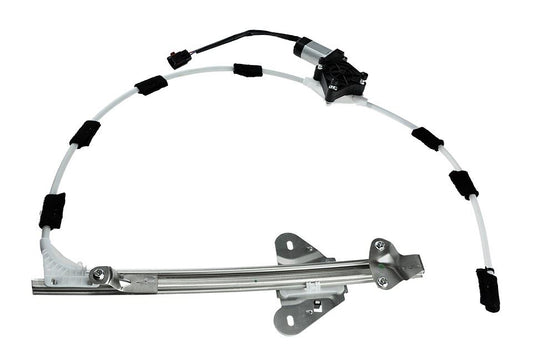 Jeep Cherokee XJ 1984-2001 Front Left Electric Window Regulator