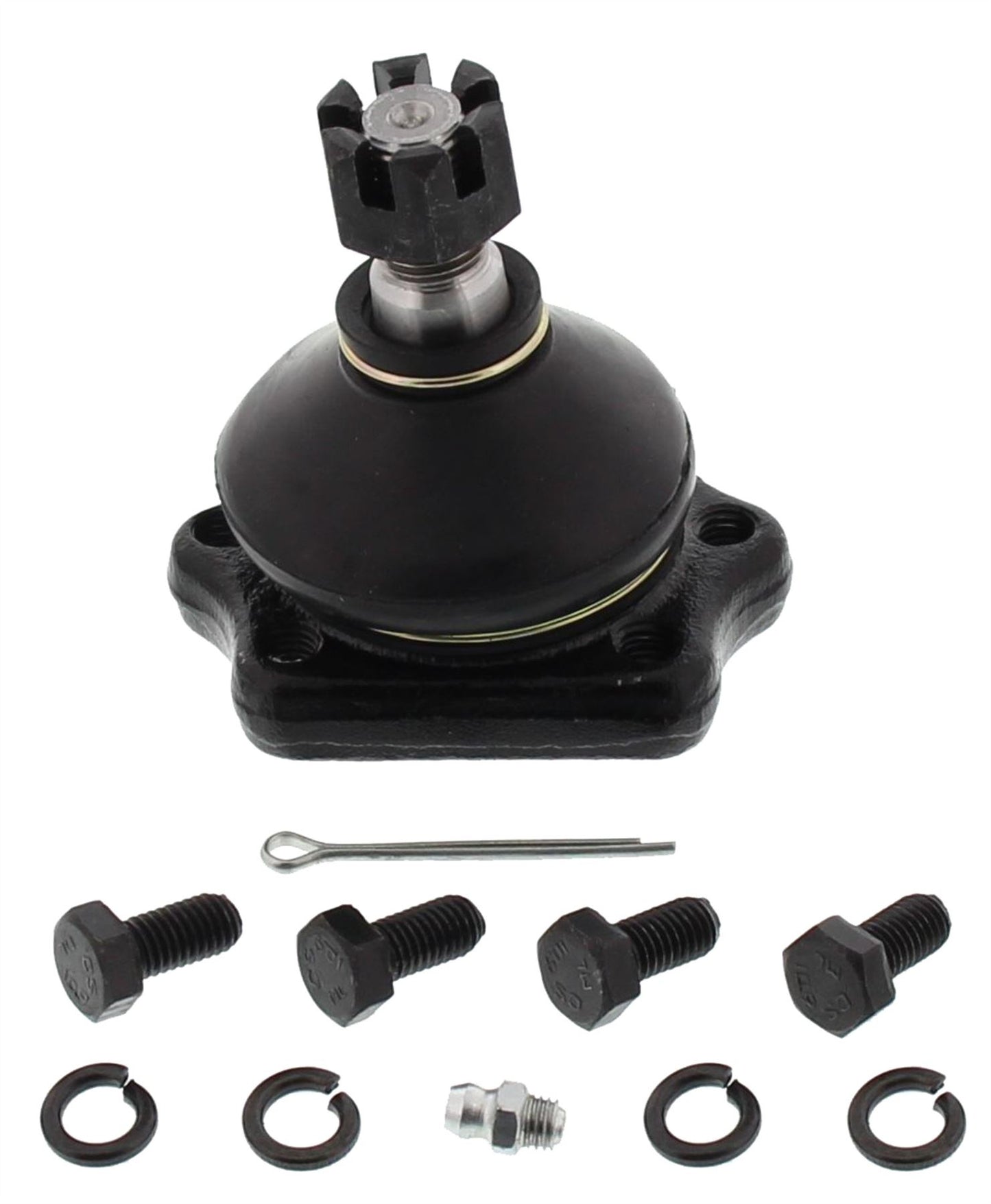 Nissan Urvan E23 E24 1982-2000 Front Upper Ball Joints Pair